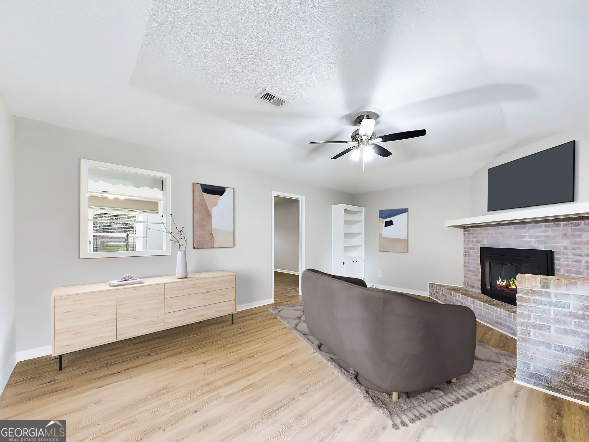 Forest Estates West - Residential