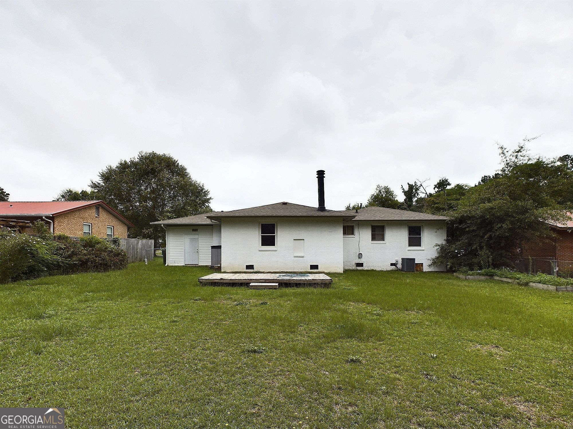 Forest Estates West - Residential