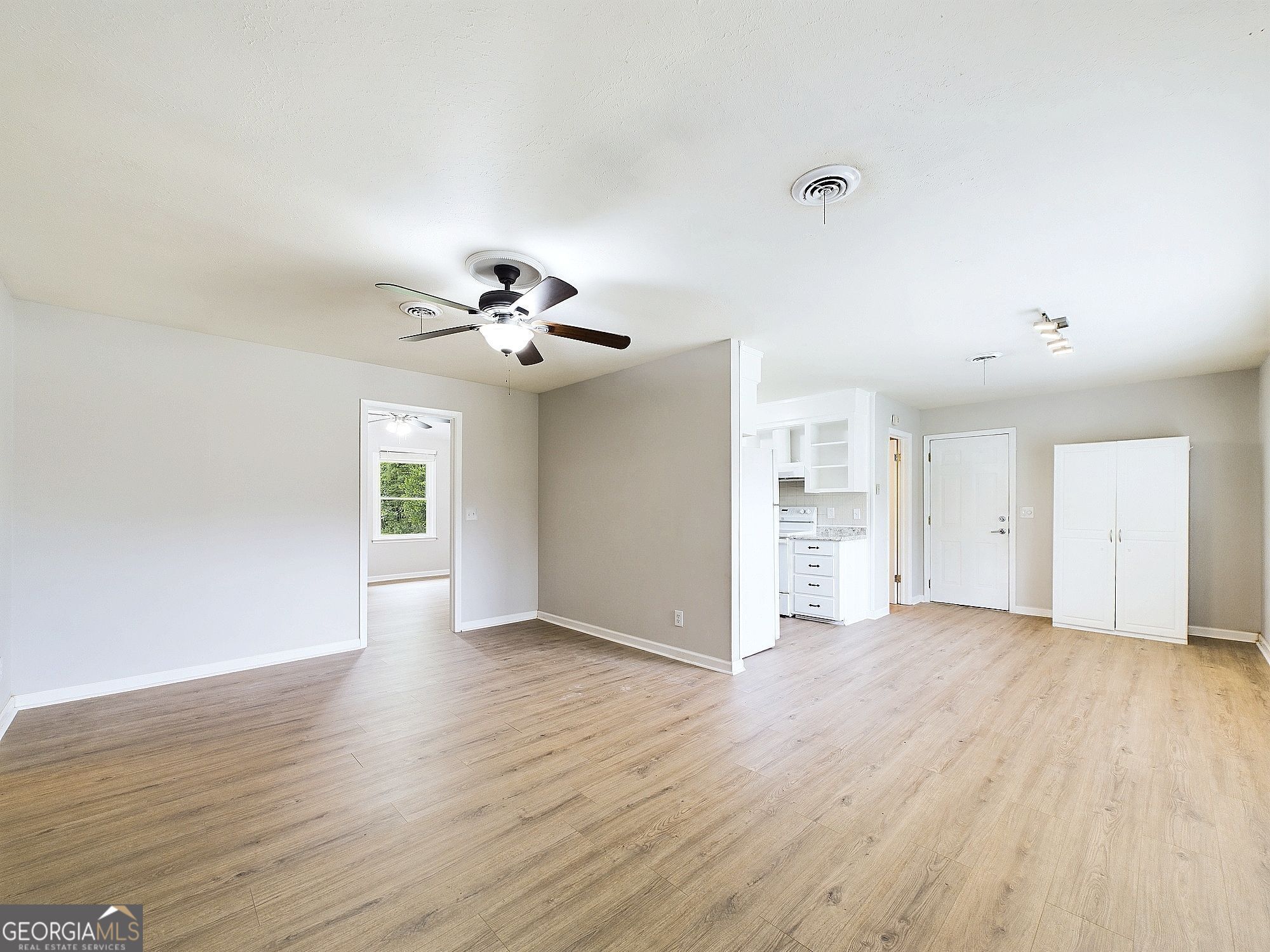 Forest Estates West - Residential
