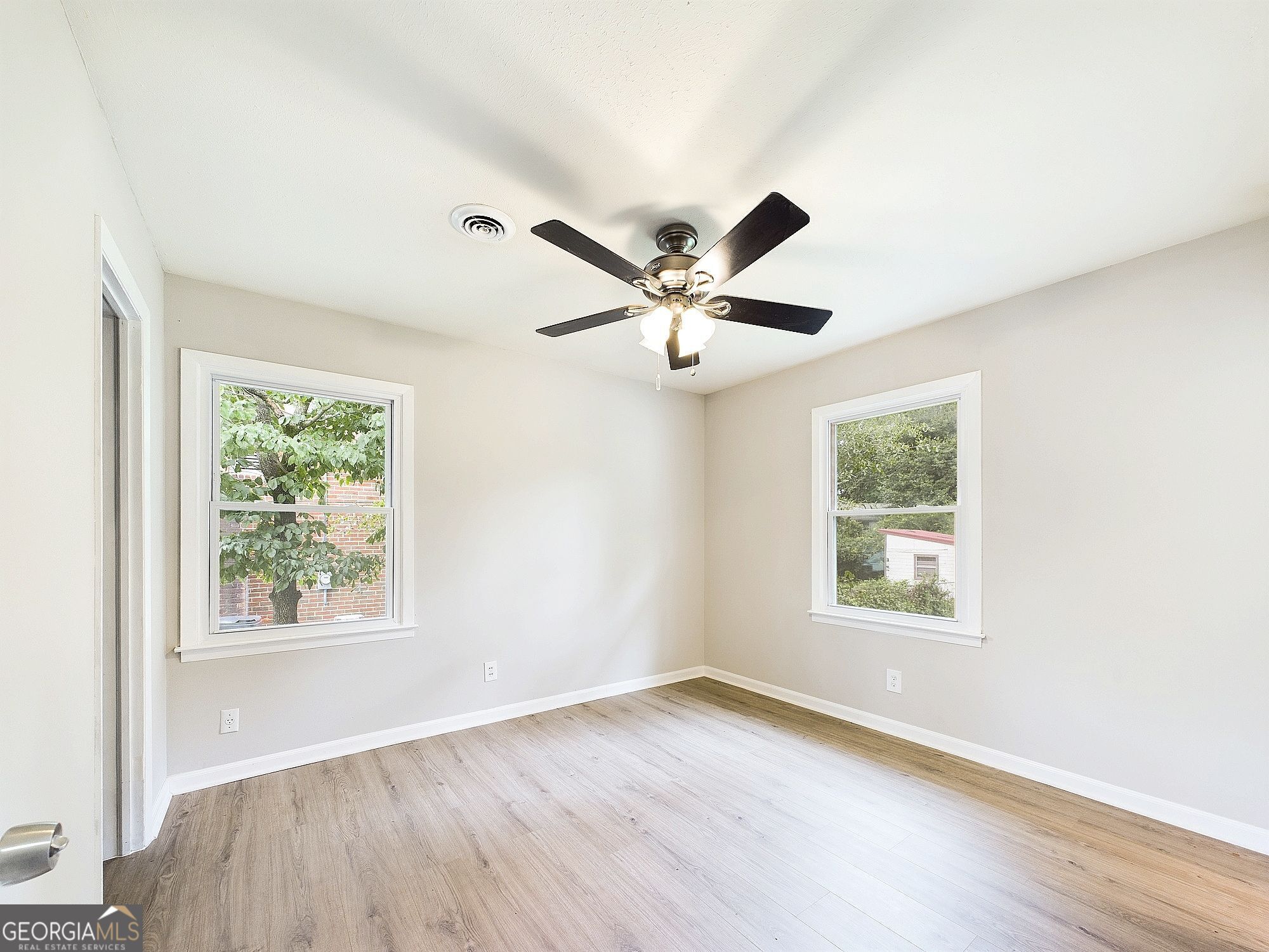 Forest Estates West - Residential
