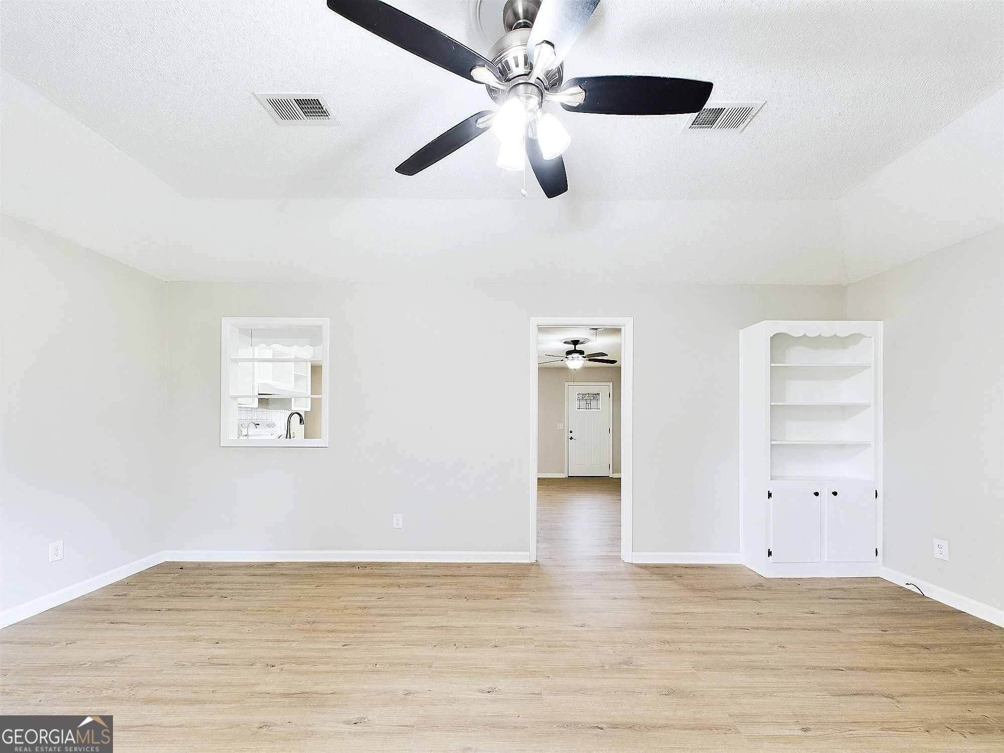 Forest Estates West - Residential