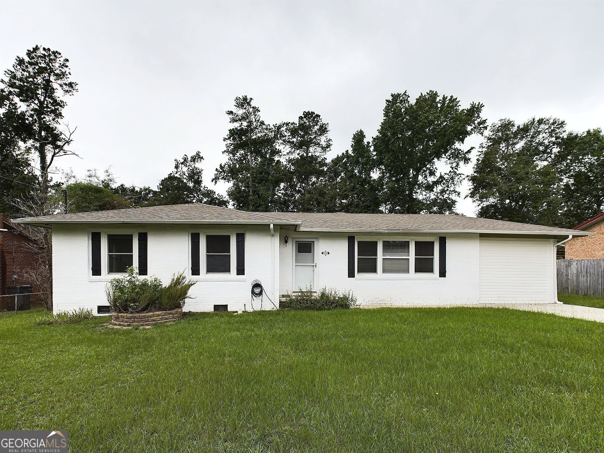 Welcome to 1721 Sandalwood Dr, Augusta, GA 30909! This updated 3-bedroom home is the perfect blend of comfort and convenience. Centrally located, you'll have quick access to highways, shopping, and a variety of dining options, ensuring you're never far from what you need.    Inside, the contemporary updates provide a fresh, welcoming atmosphere. The spacious backyard offers a private oasis for relaxation, gardening, or outdoor gatherings. Located in a peaceful, family-friendly neighborhood, you'll enjoy a serene escape from the hustle and bustle of everyday life.    Whether you're starting a new chapter, seeking a cozy retreat, or looking for a place to grow, 1721 Sandalwood Dr has something for everyone. Schedule your tour today and discover why this home is perfect for you!
