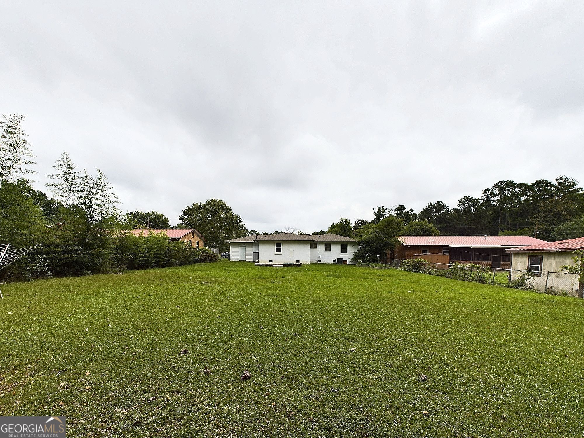 Forest Estates West - Residential