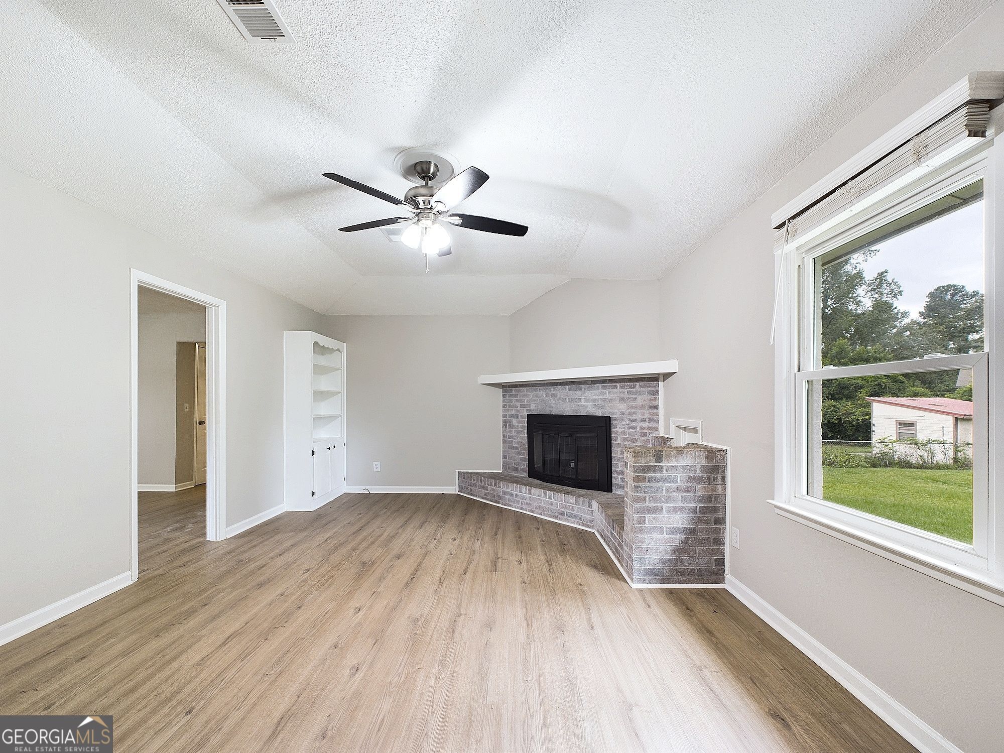 Forest Estates West - Residential