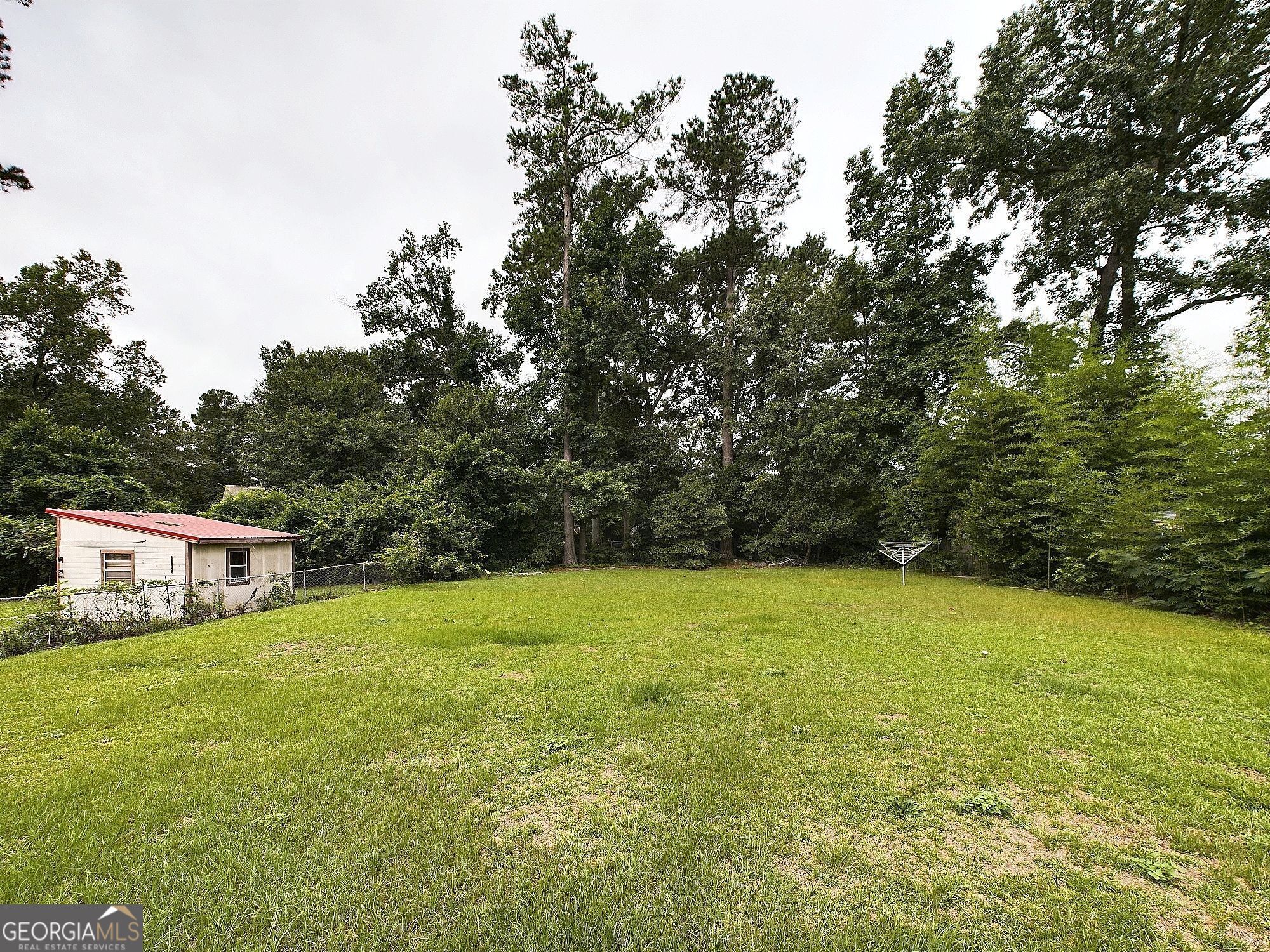Forest Estates West - Residential