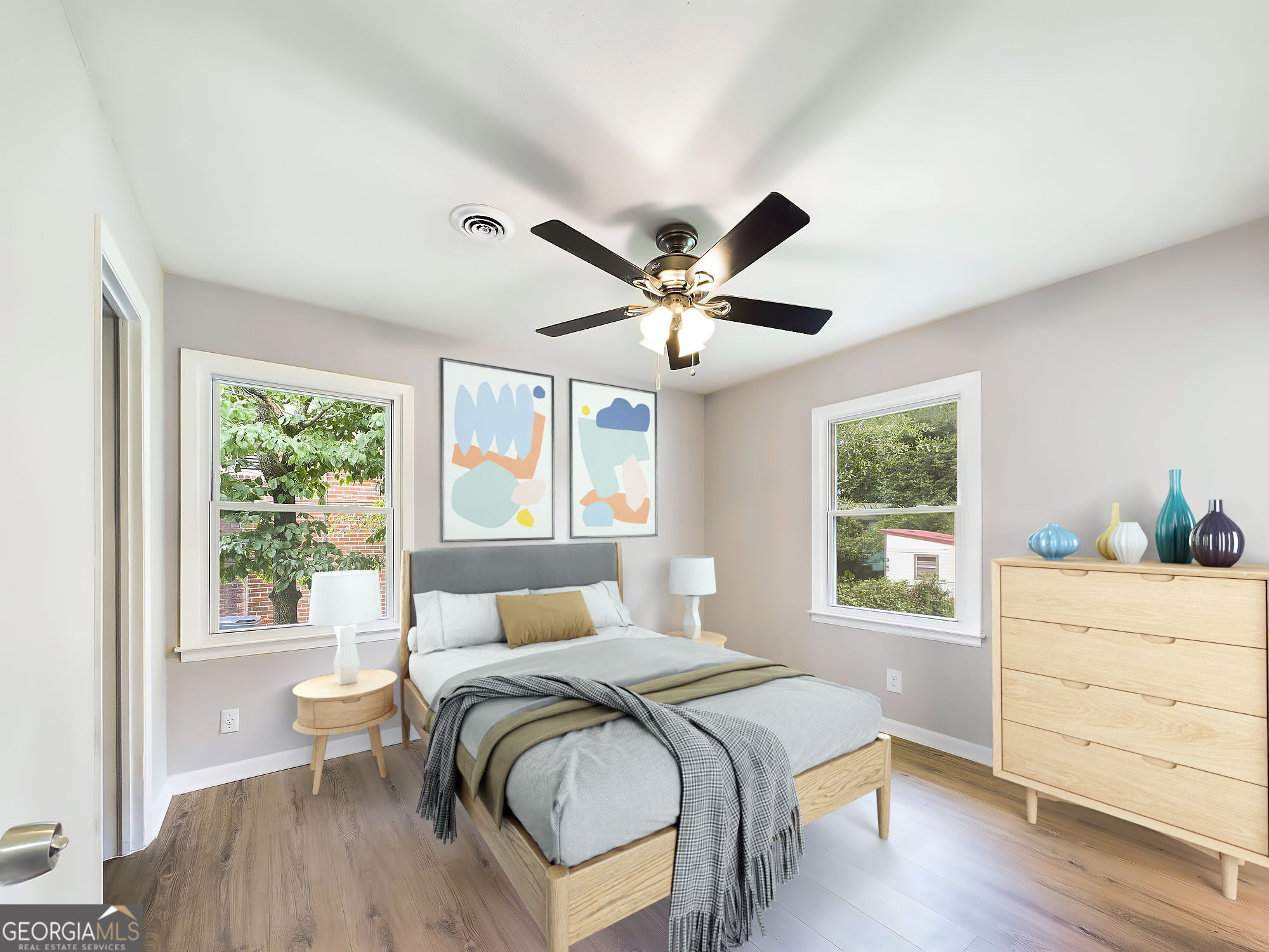 Forest Estates West - Residential