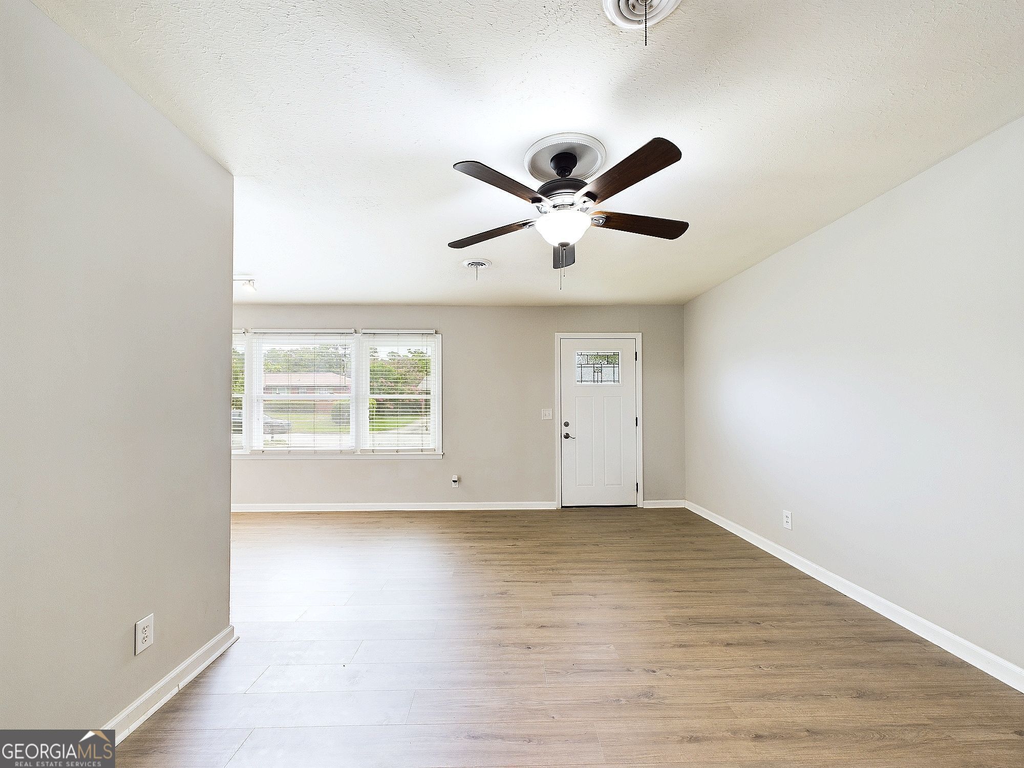 Forest Estates West - Residential