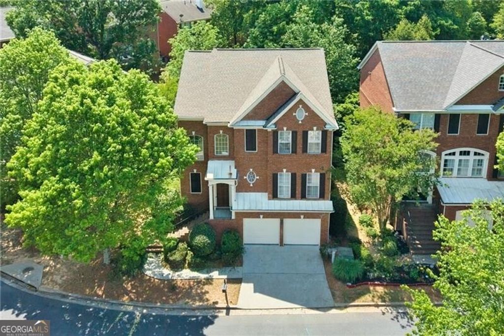 Photo of 2024 Wrights Mill Circle NE, Atlanta, GA 30324 (MLS # 10753326)
