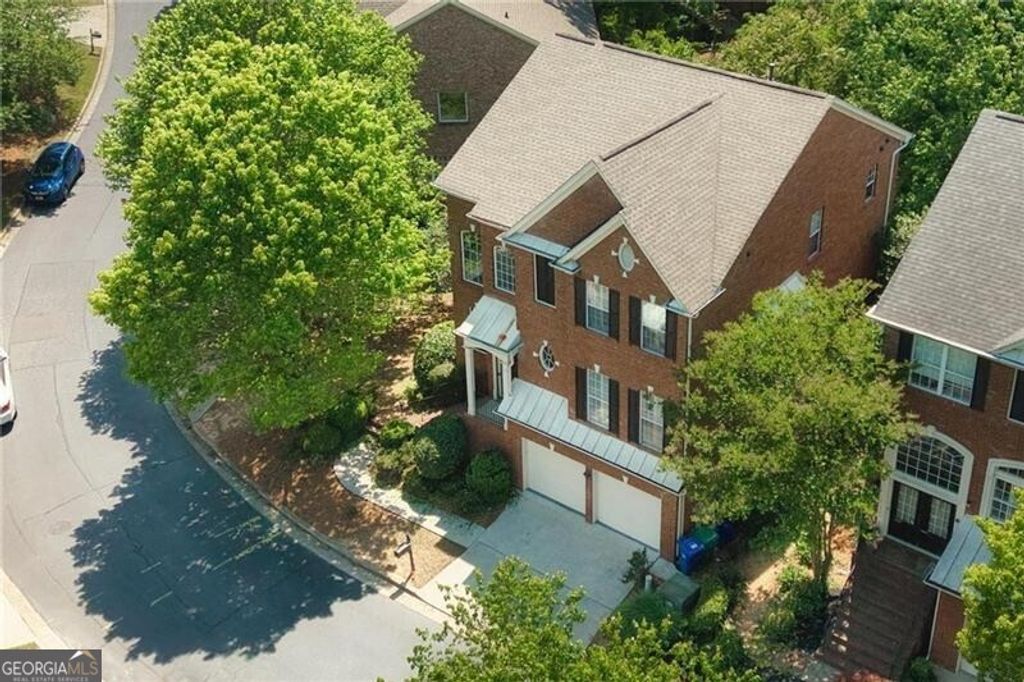 Photo of 2024 Wrights Mill Circle NE, Atlanta, GA 30324 (MLS # 10753326)