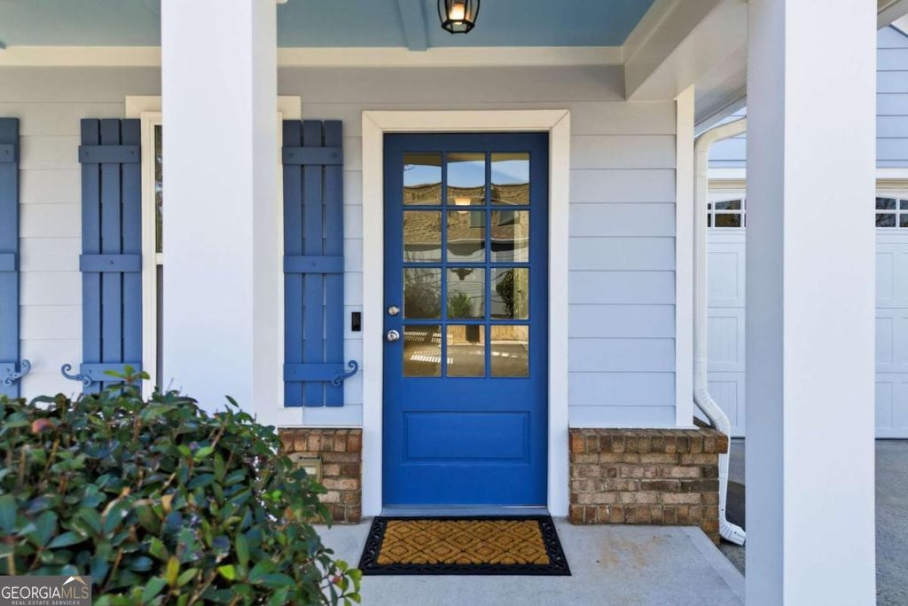 Photo of 502 Arden Close, Woodstock, GA 30188 (MLS # 10720394)