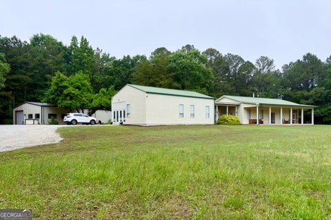 Photo of 1388 Brown Brothers Road, Elberton, GA 30635 (MLS # 10774156)
