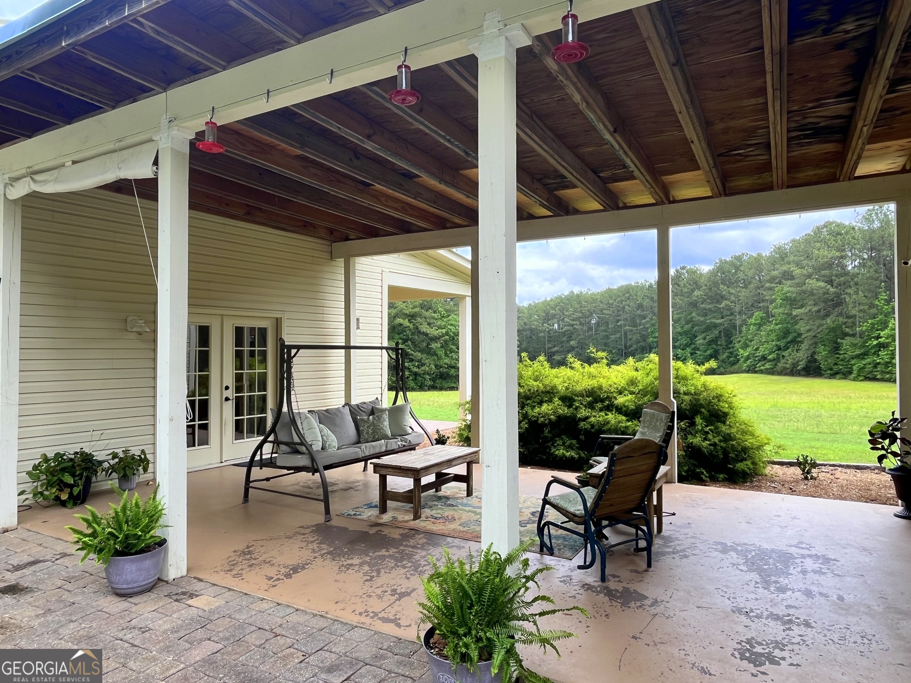 1388 Brown Brothers RD