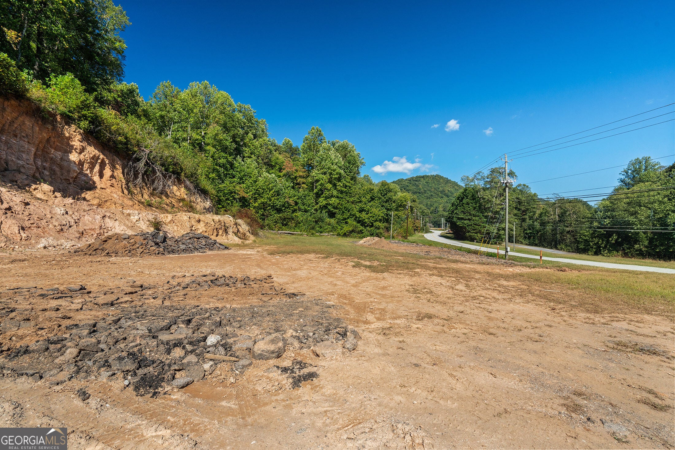 0 Old Highway 441 North