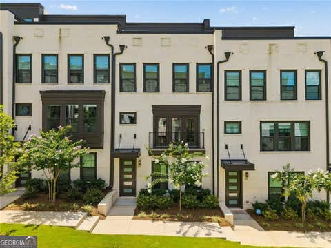 Photo of 547 Ember Lane NW, Atlanta, GA 30318 (MLS # 10816866)