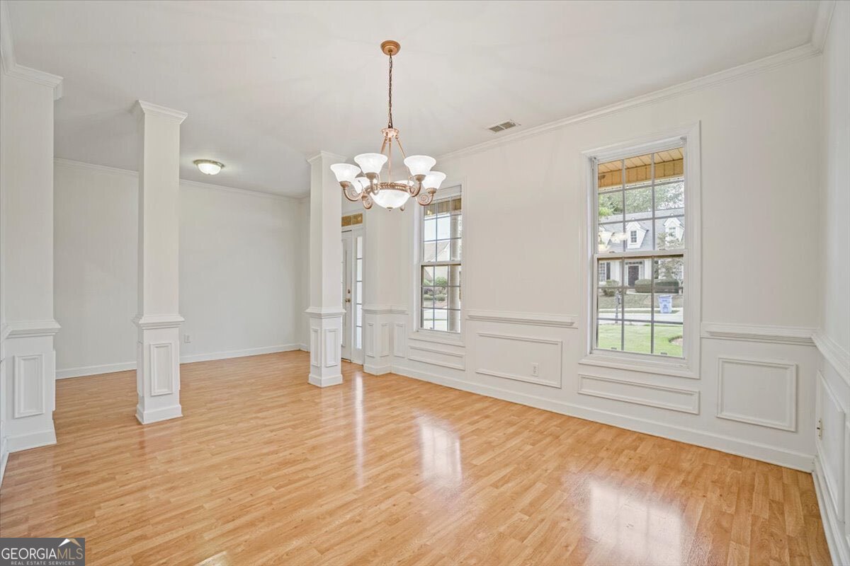 Enclave at Eagles Landing - Residential