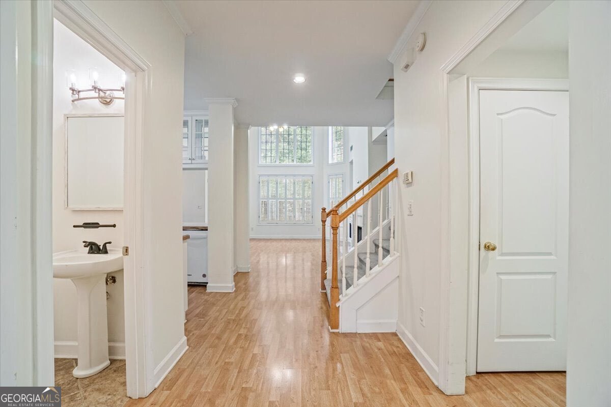 Enclave at Eagles Landing - Residential