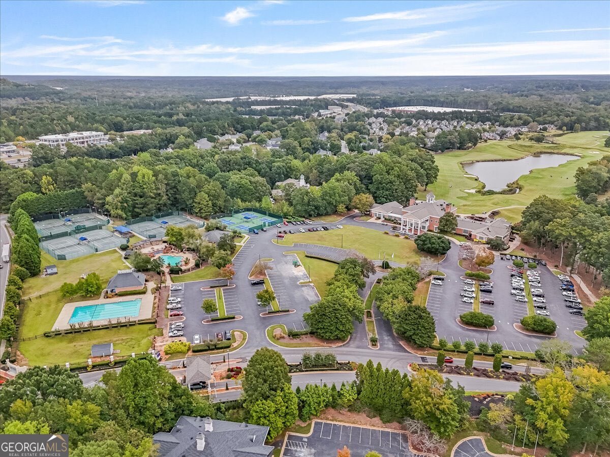 Enclave at Eagles Landing - Residential