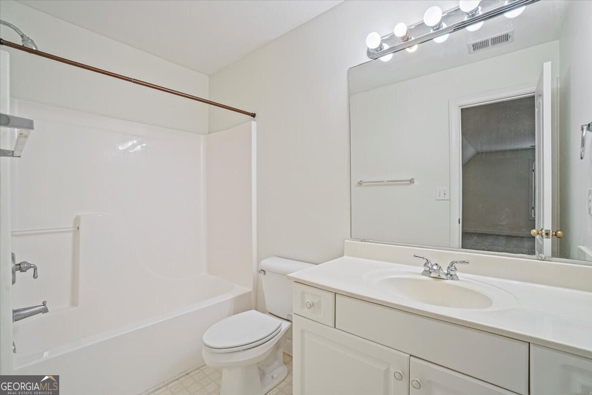 Enclave at Eagles Landing - Residential