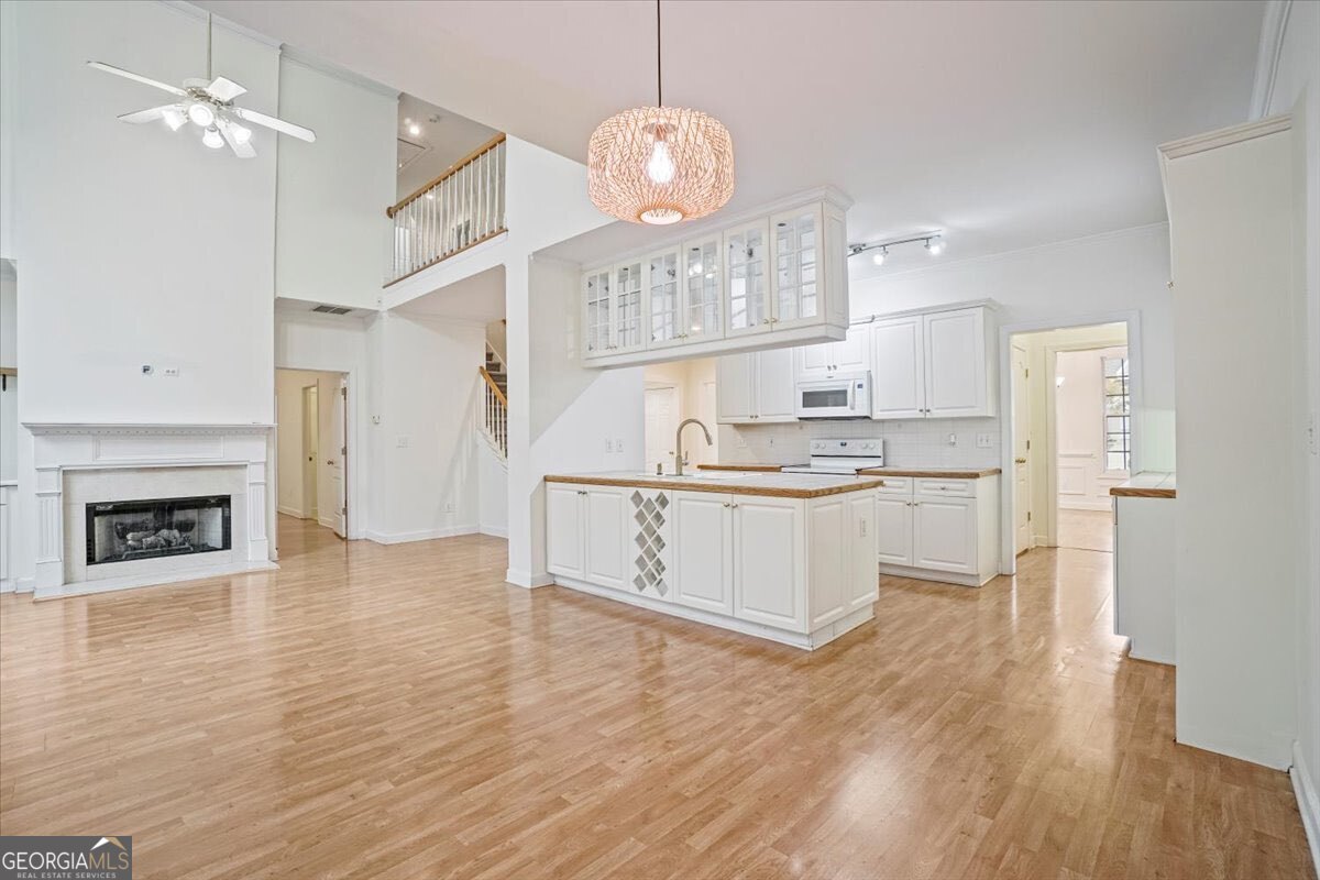 Enclave at Eagles Landing - Residential