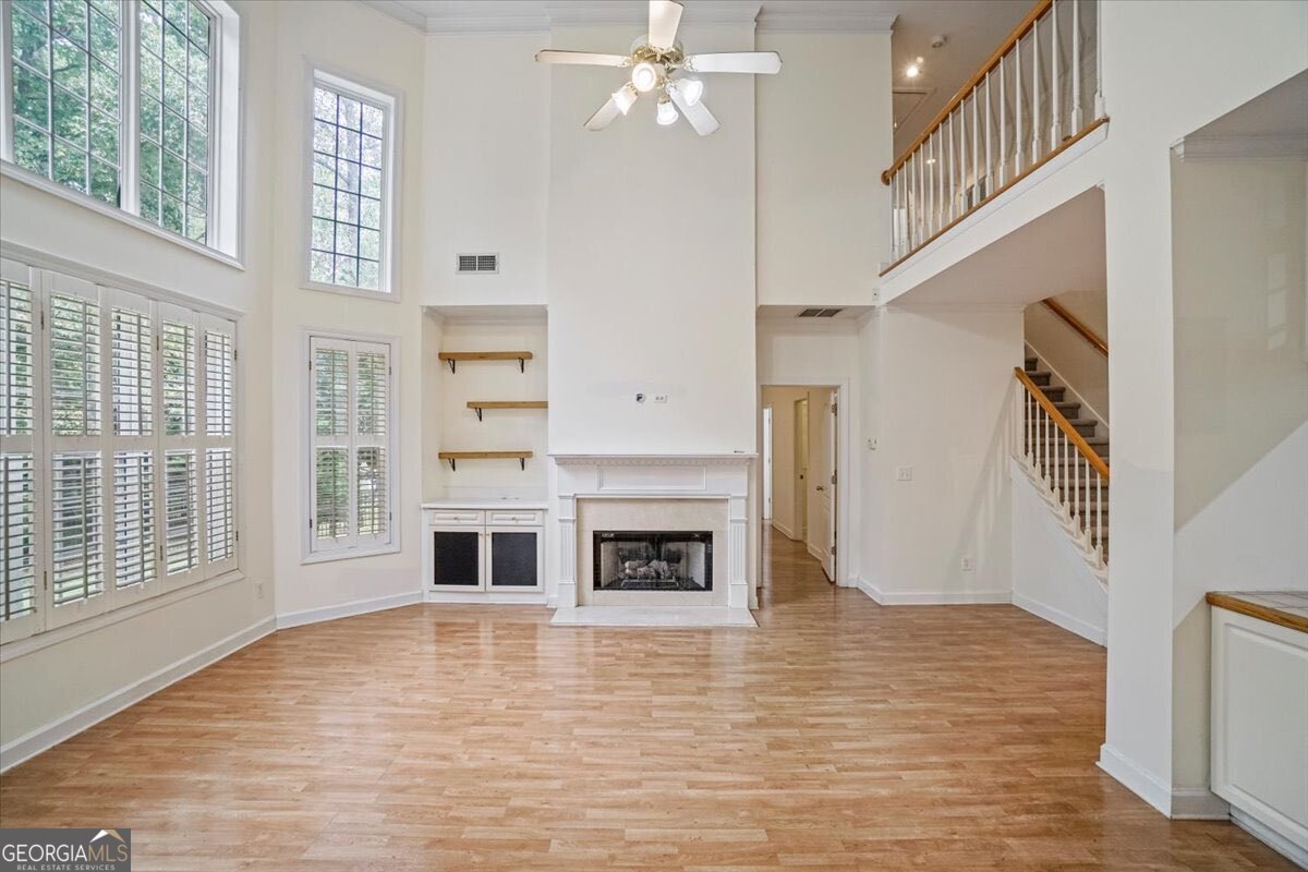 Enclave at Eagles Landing - Residential