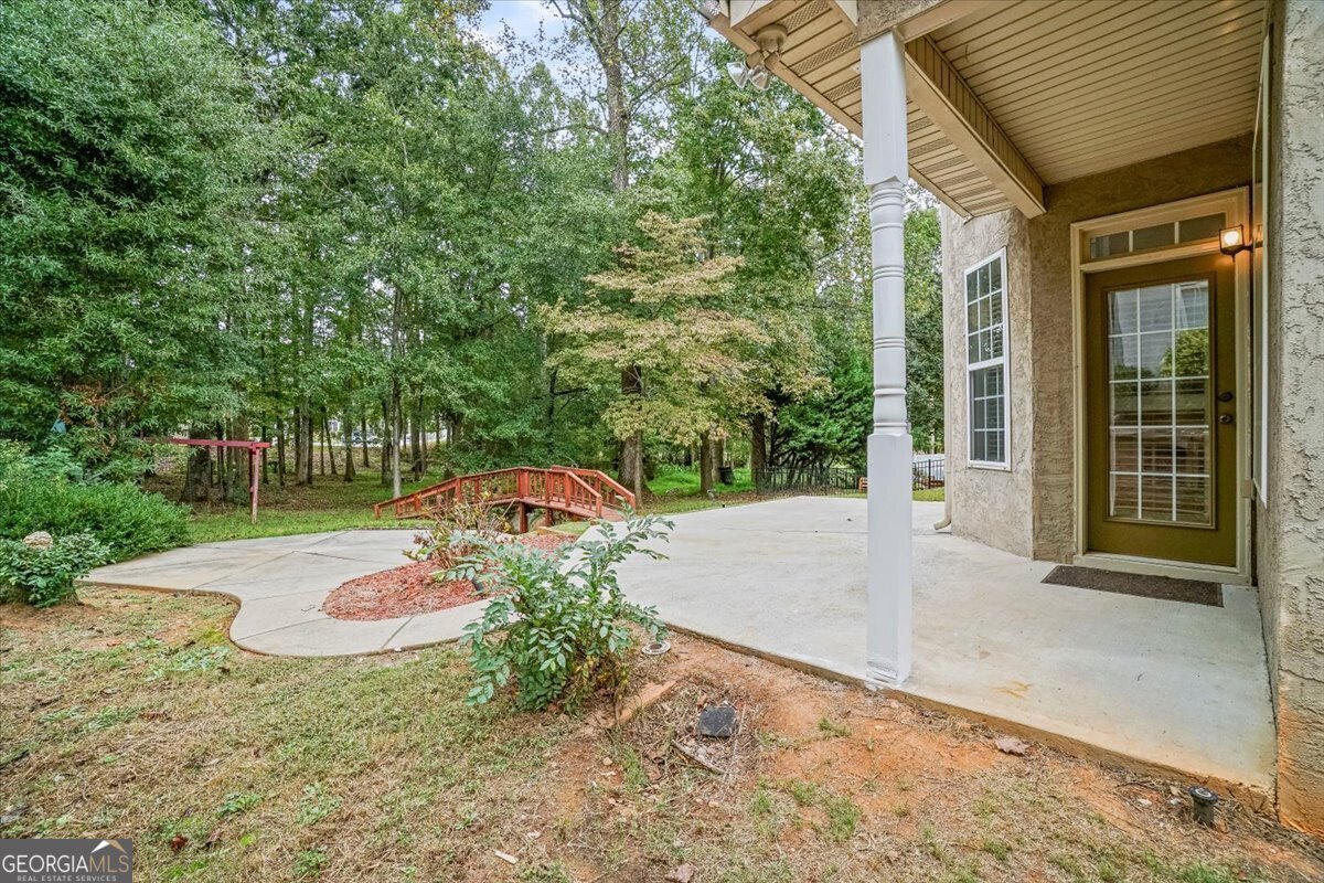 Enclave at Eagles Landing - Residential