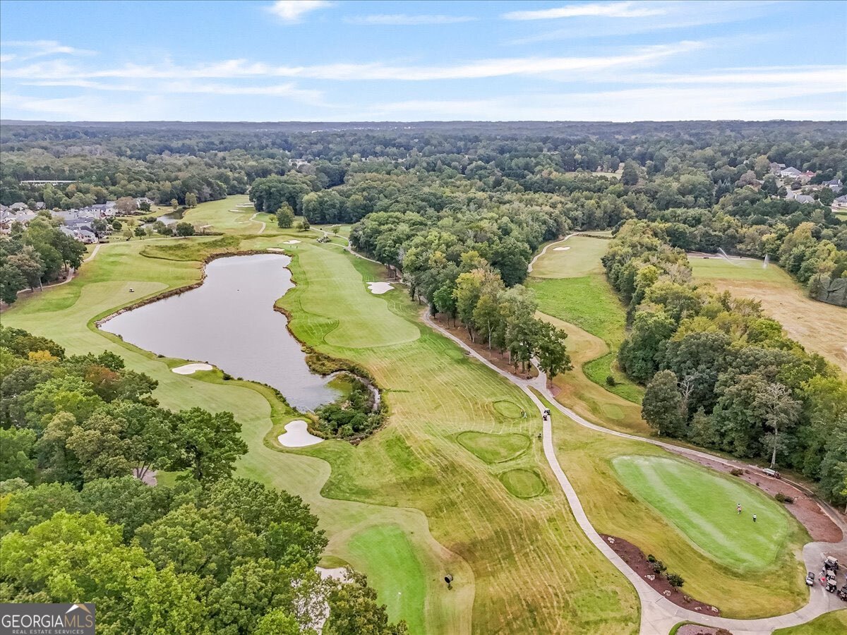 Enclave at Eagles Landing - Residential