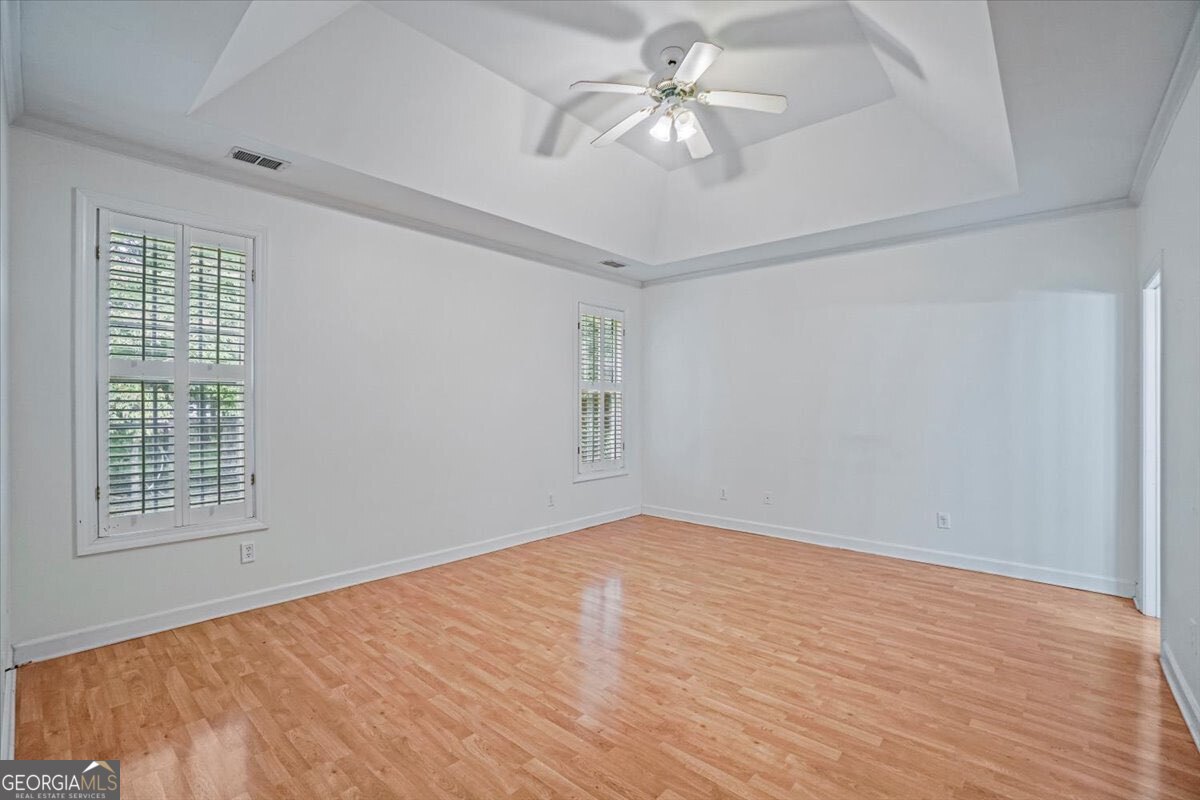 Enclave at Eagles Landing - Residential