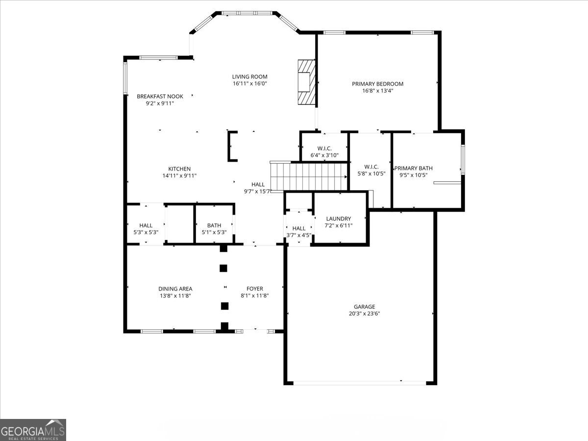Enclave at Eagles Landing - Residential