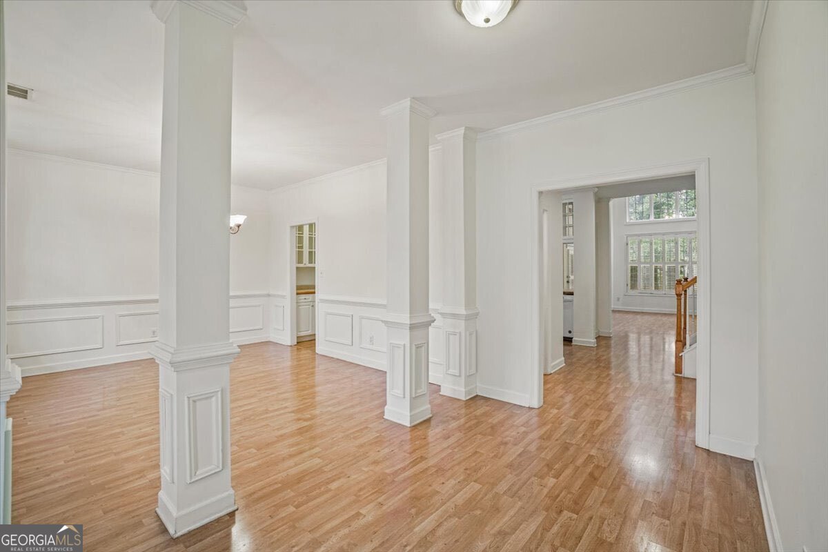 Enclave at Eagles Landing - Residential