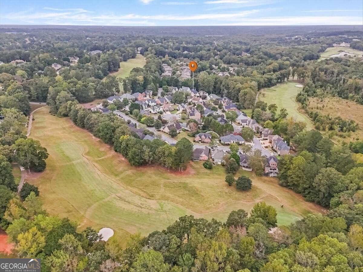 Enclave at Eagles Landing - Residential