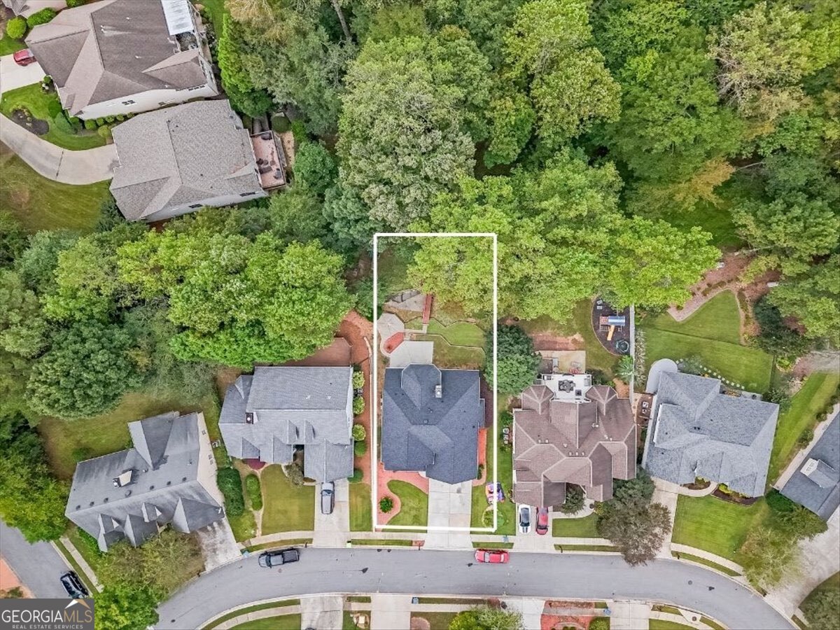Enclave at Eagles Landing - Residential