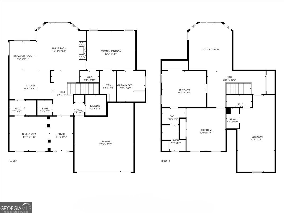 Enclave at Eagles Landing - Residential