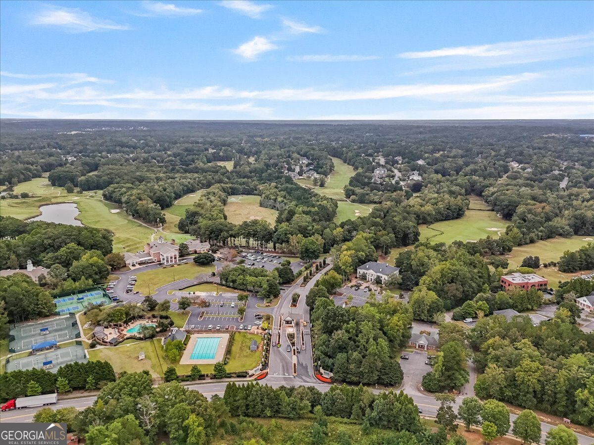 Enclave at Eagles Landing - Residential