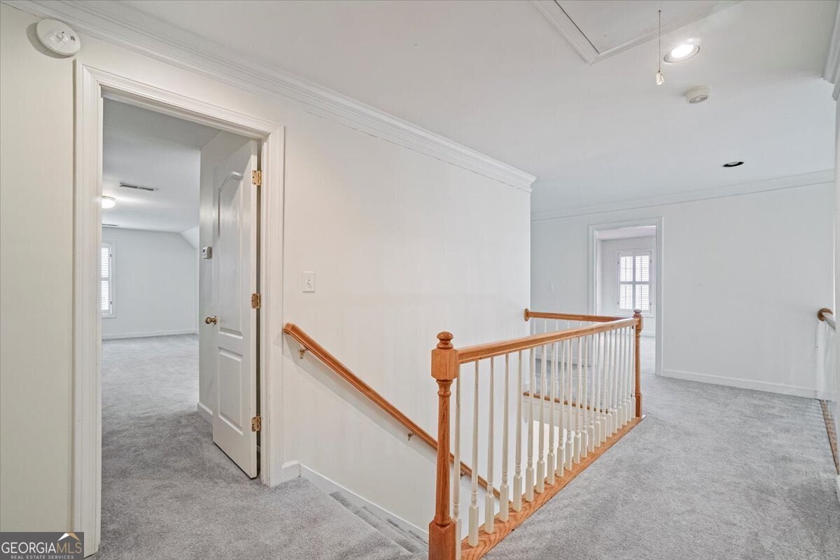 Enclave at Eagles Landing - Residential