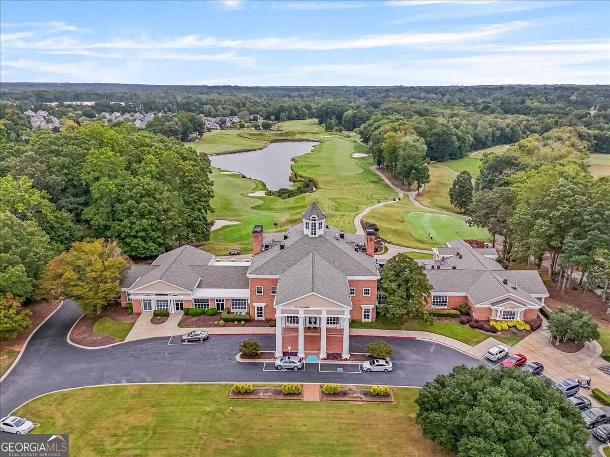 Enclave at Eagles Landing - Residential