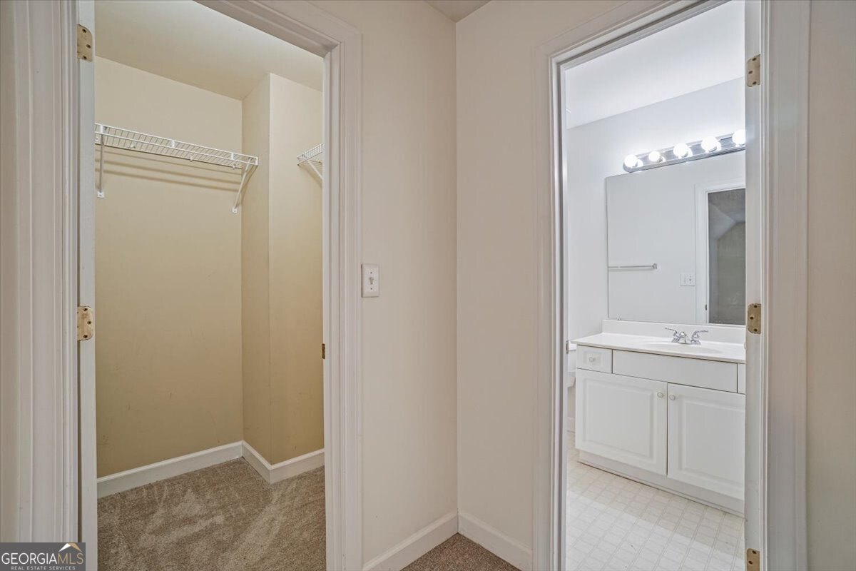 Enclave at Eagles Landing - Residential