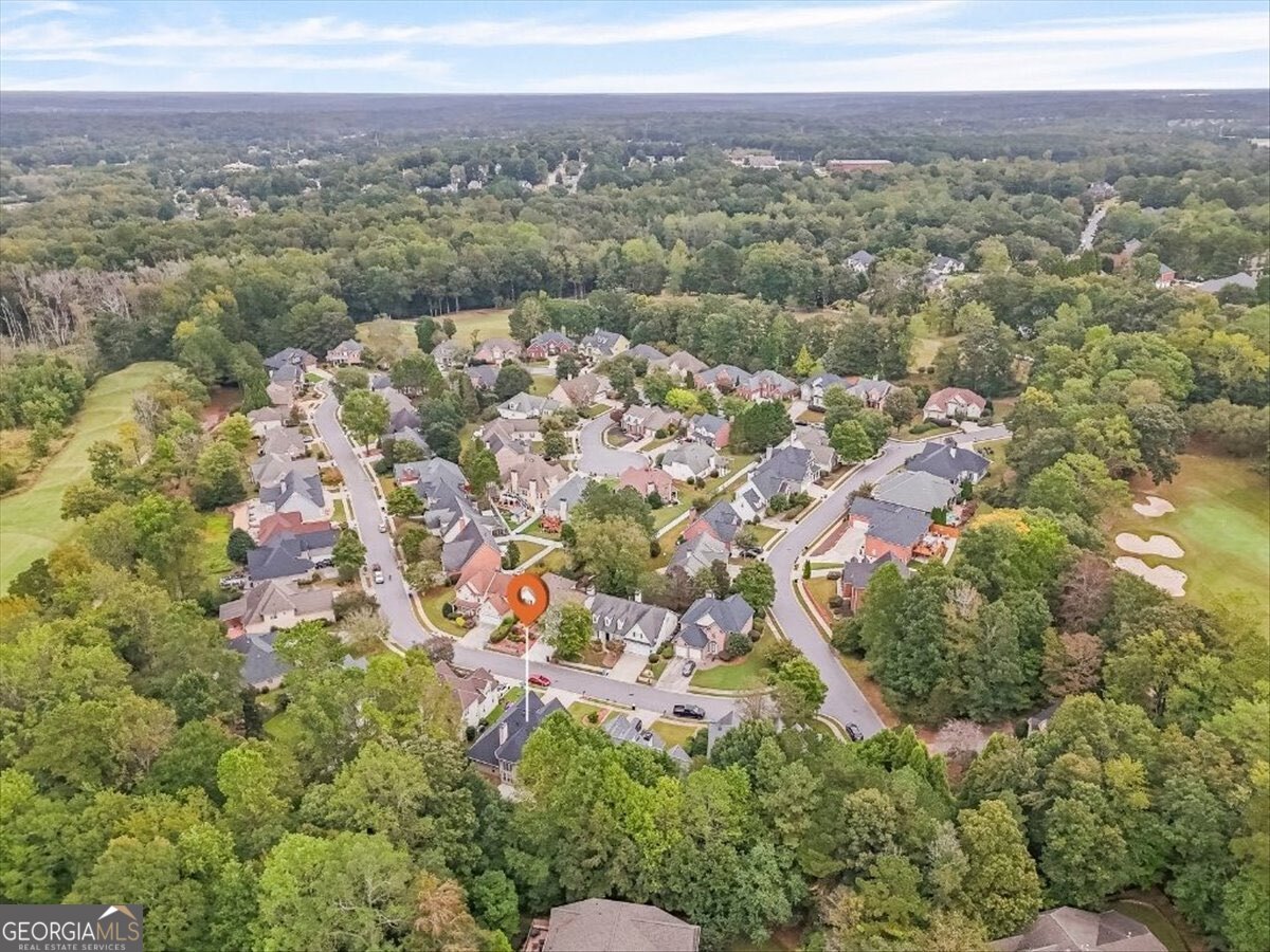 Enclave at Eagles Landing - Residential