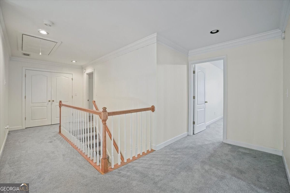 Enclave at Eagles Landing - Residential
