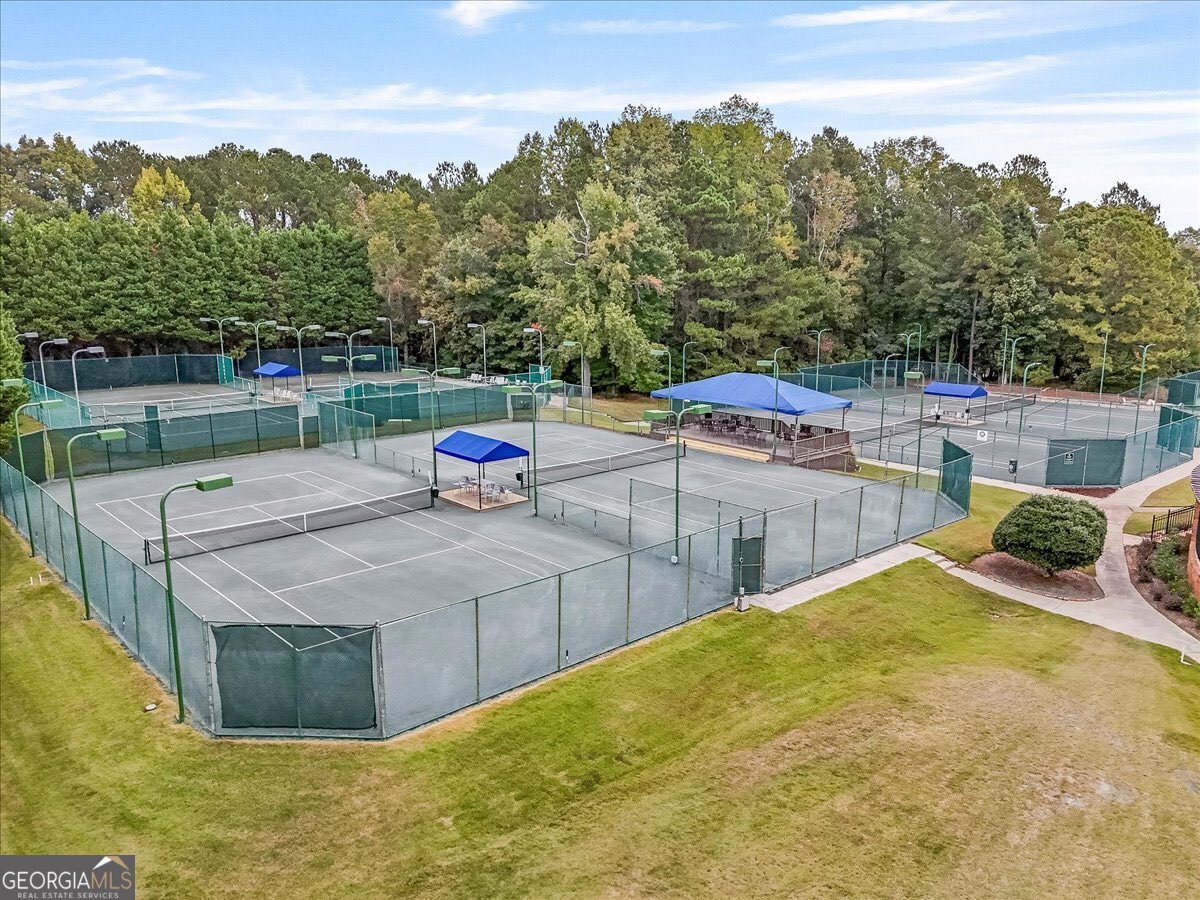 Enclave at Eagles Landing - Residential