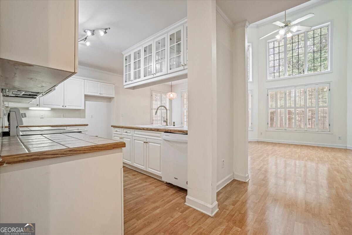 Enclave at Eagles Landing - Residential