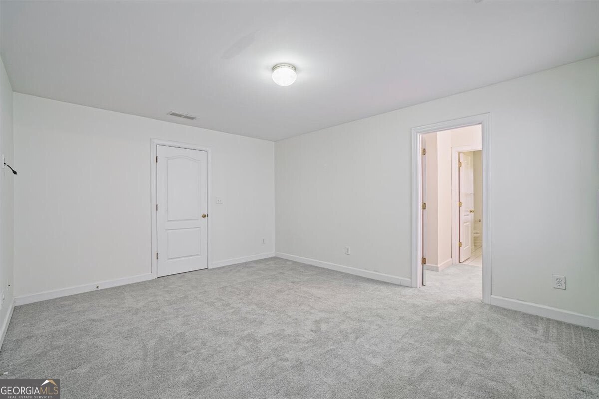 Enclave at Eagles Landing - Residential