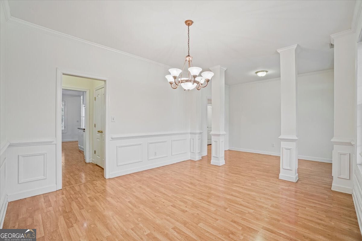 Enclave at Eagles Landing - Residential