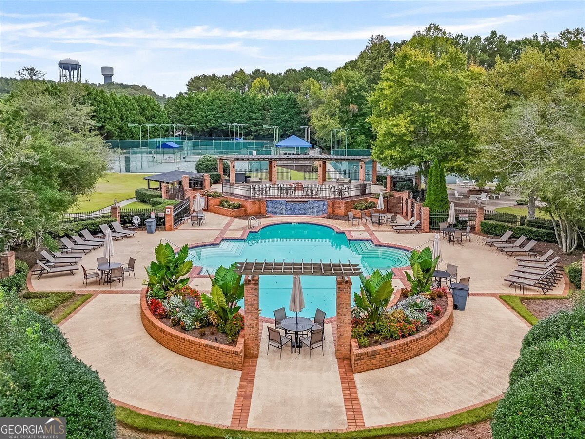 Enclave at Eagles Landing - Residential