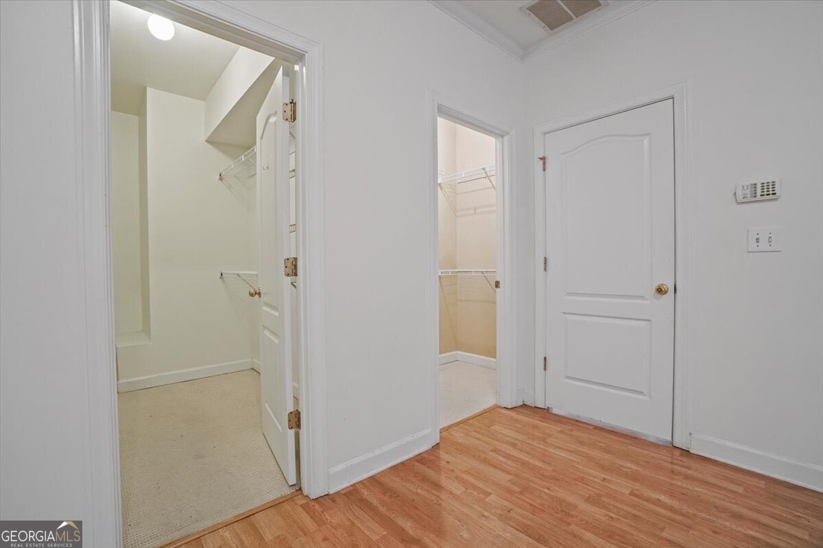 Enclave at Eagles Landing - Residential