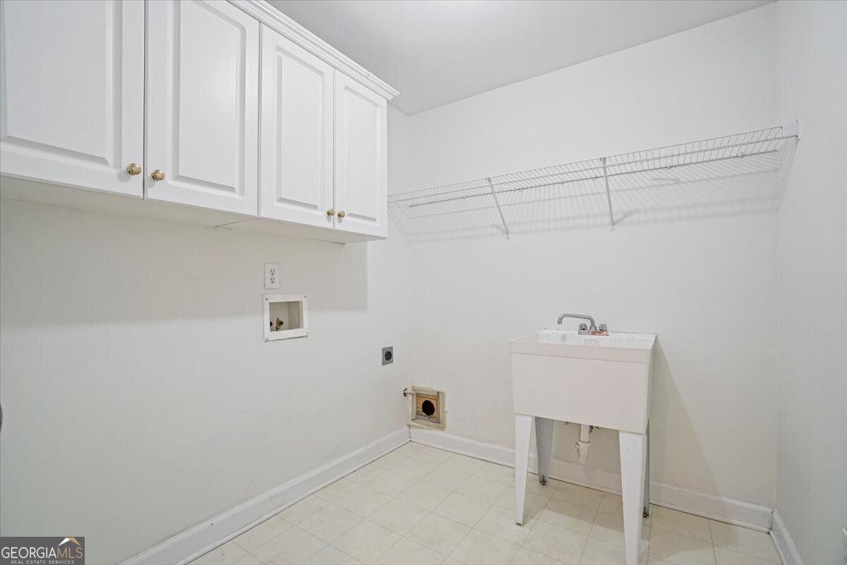 Enclave at Eagles Landing - Residential