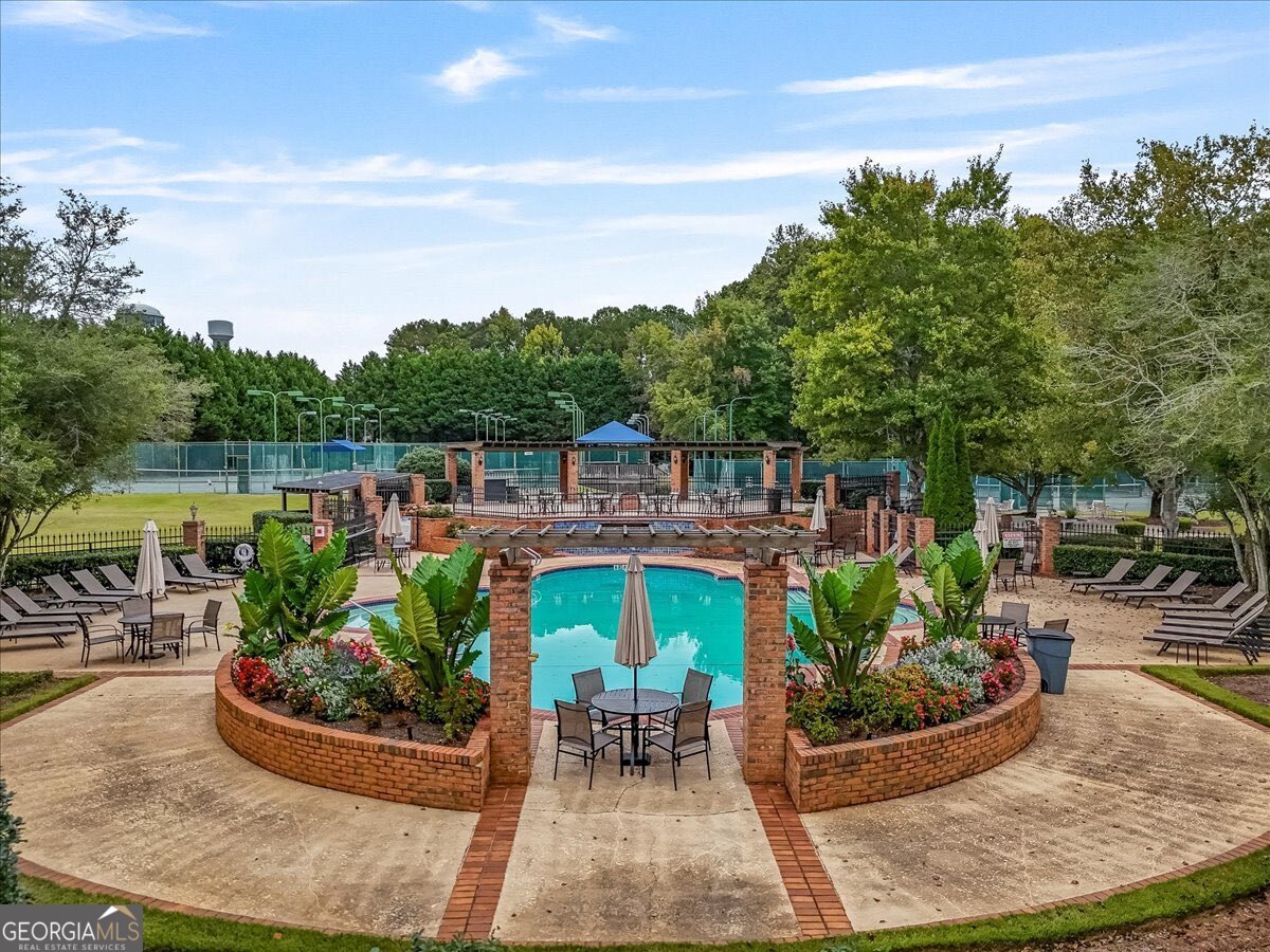 Enclave at Eagles Landing - Residential