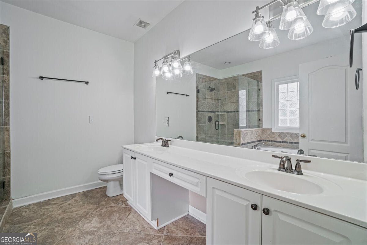 Enclave at Eagles Landing - Residential