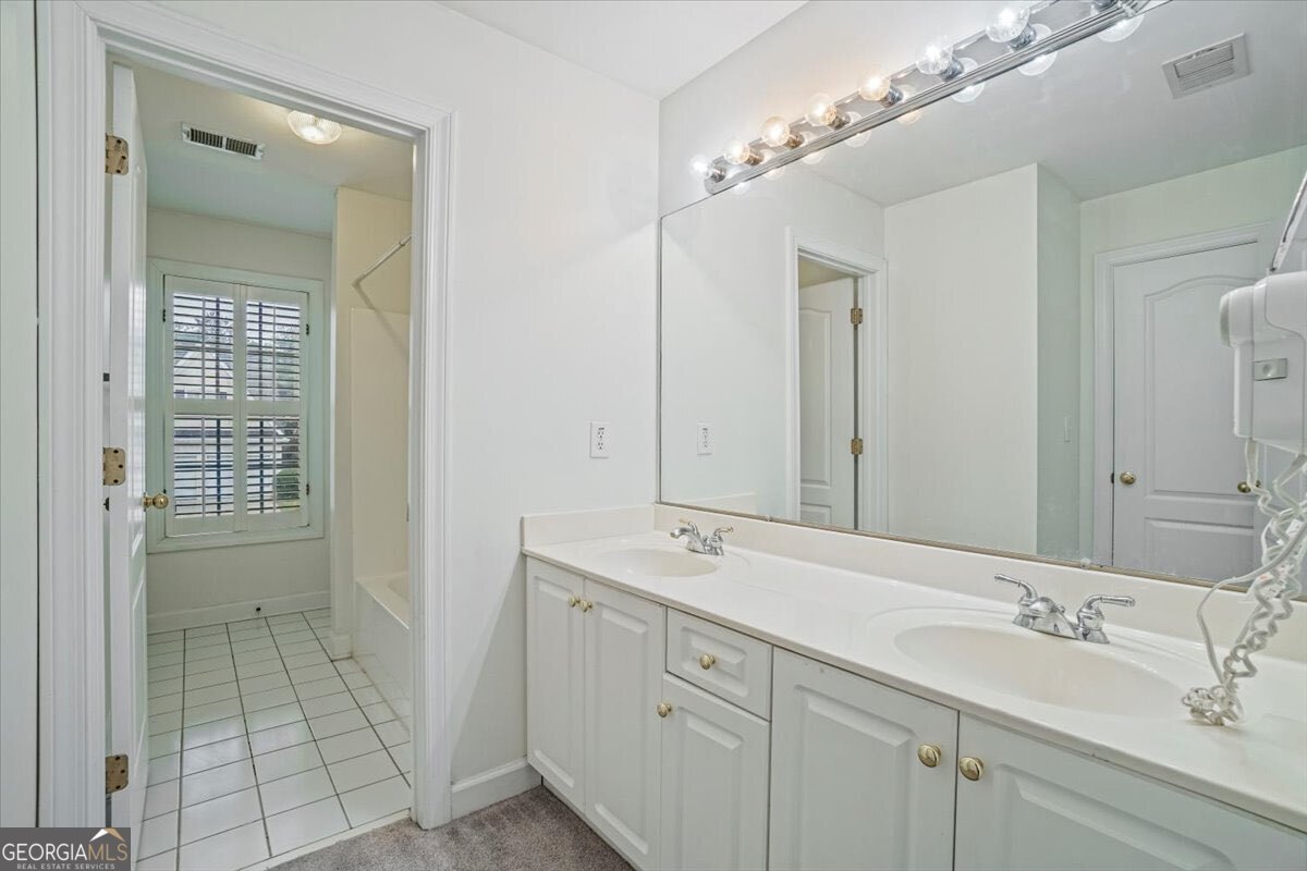 Enclave at Eagles Landing - Residential