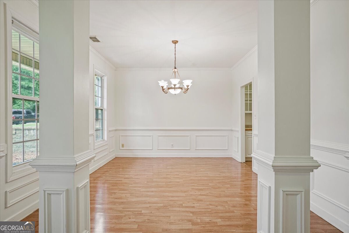 Enclave at Eagles Landing - Residential