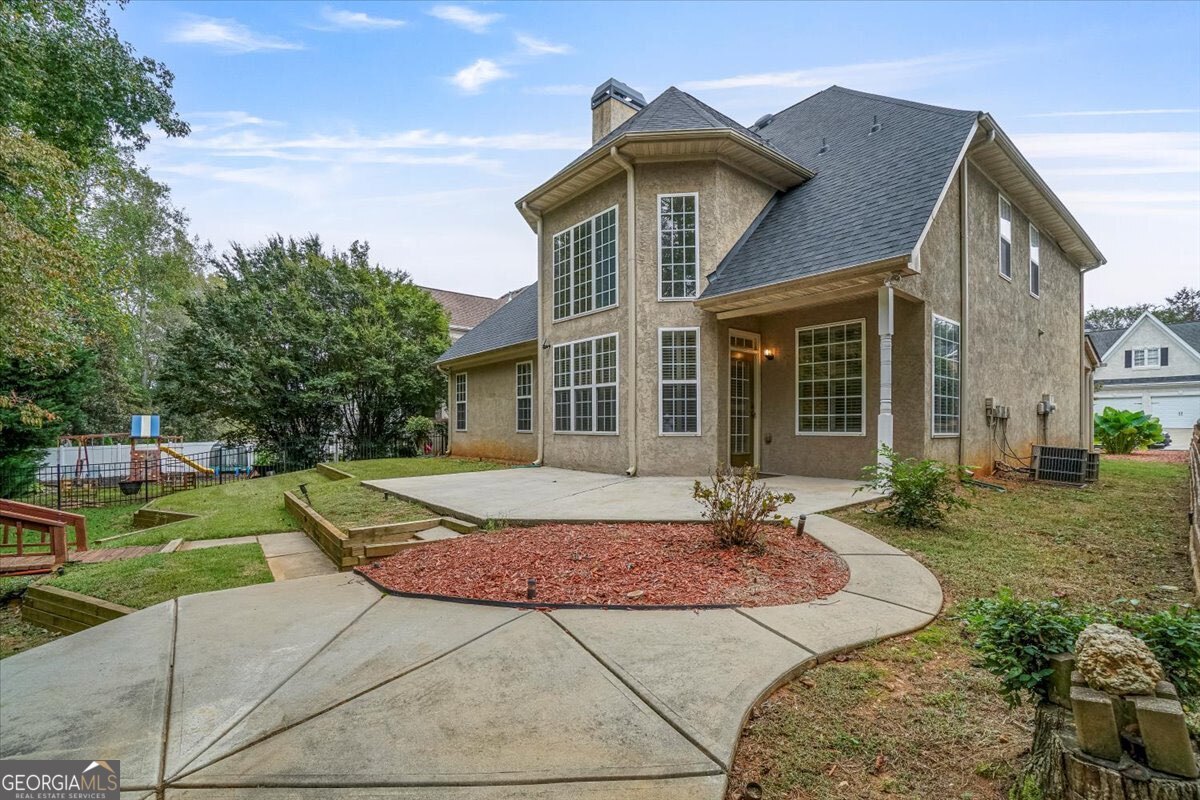 Enclave at Eagles Landing - Residential